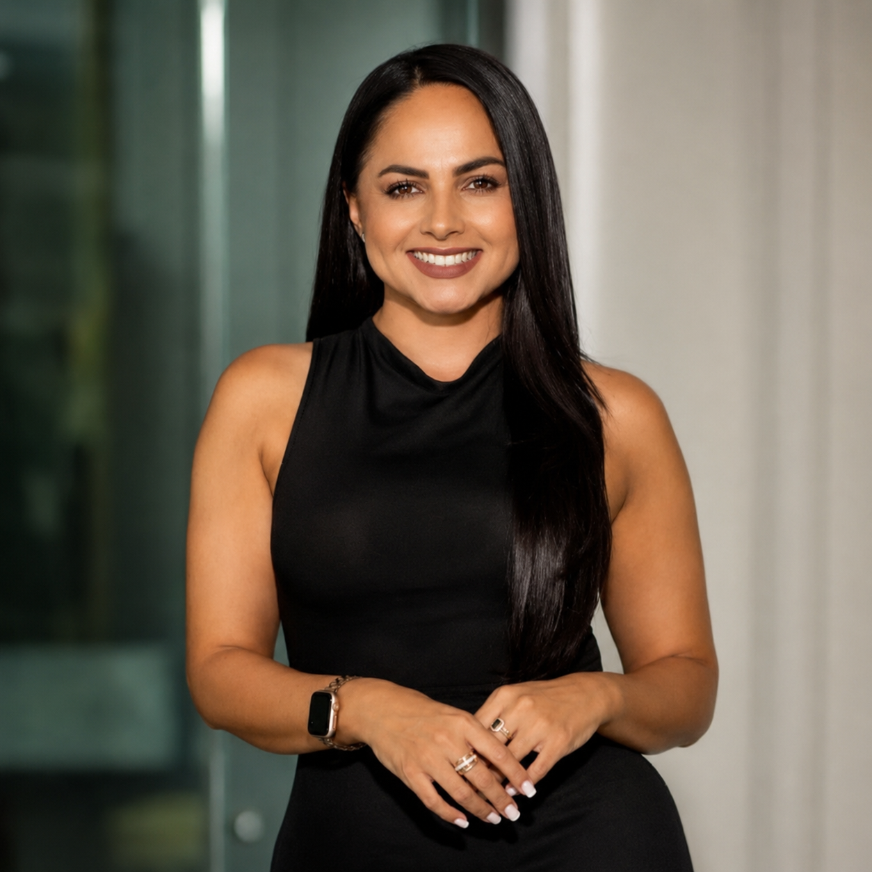 Jasbleidy Jas Castro, Realtor®